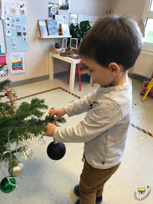 Les PS se préparent à Noël